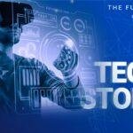 THE FUTURE OF SHOPPING