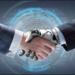 ai in businesses