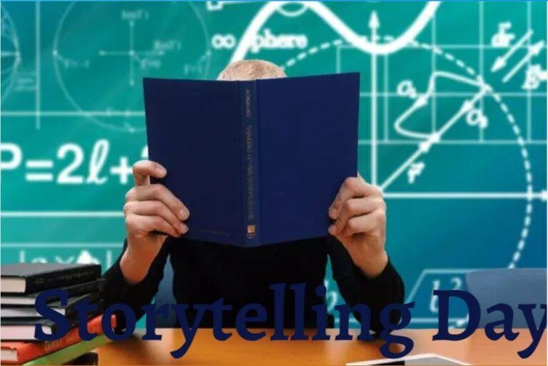 storytelling techniques for branding etal