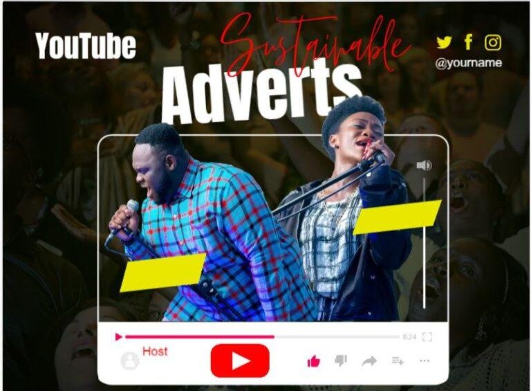sustainable advertising