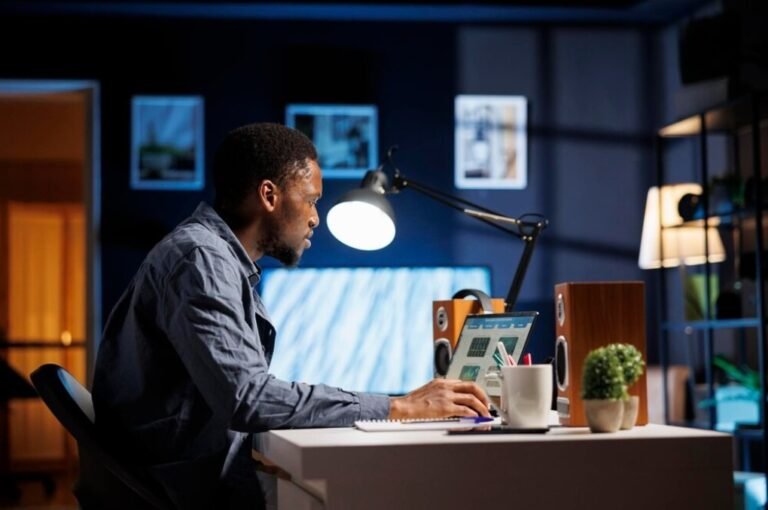 execute compelling visual storytelling