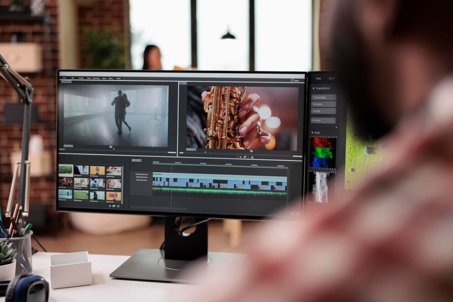 best Premiere Pro plugins