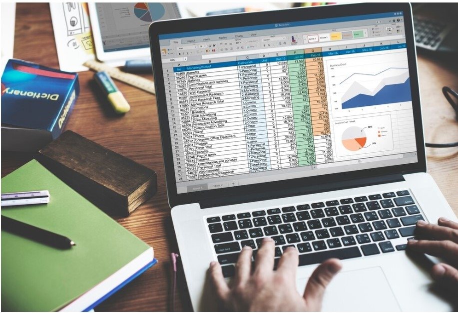 checkboxes in excel