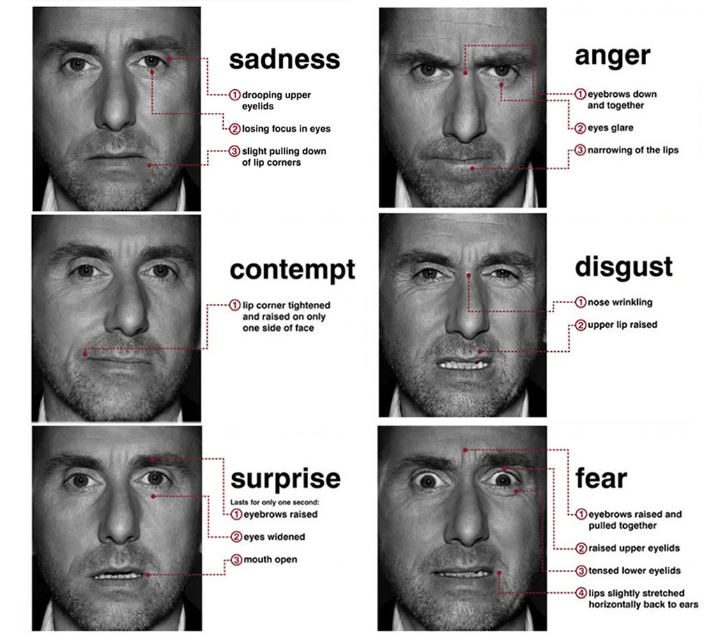 facial coding