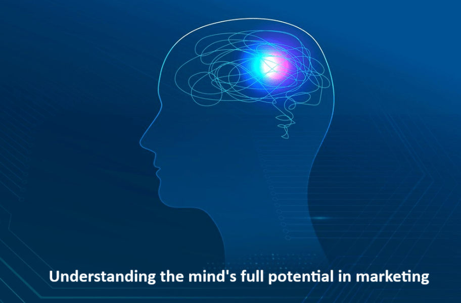 understanding the mind's full potential in marketing