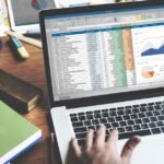 spreadsheet tips