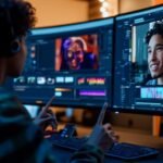 colorgrading in premeire pro
