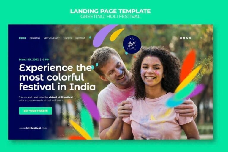 inclusive web design 2025