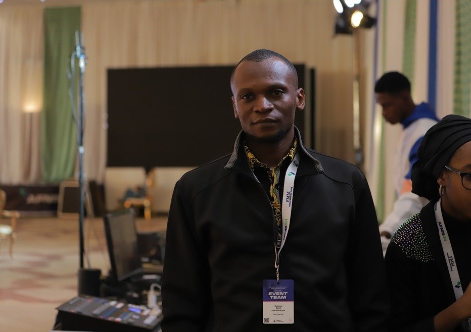 event media coverage manager