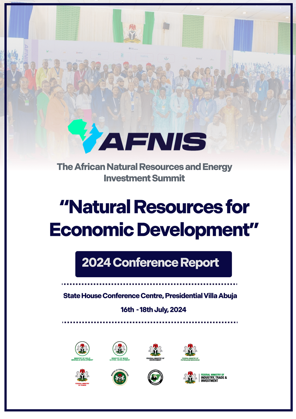 afnis report