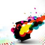 color design vector illustration