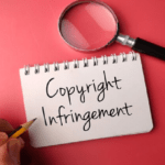 copyright and plagiarism protection