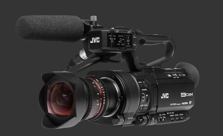 jvc 170