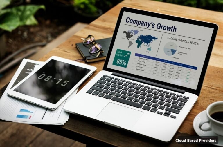 cloud based web traffic services for growth