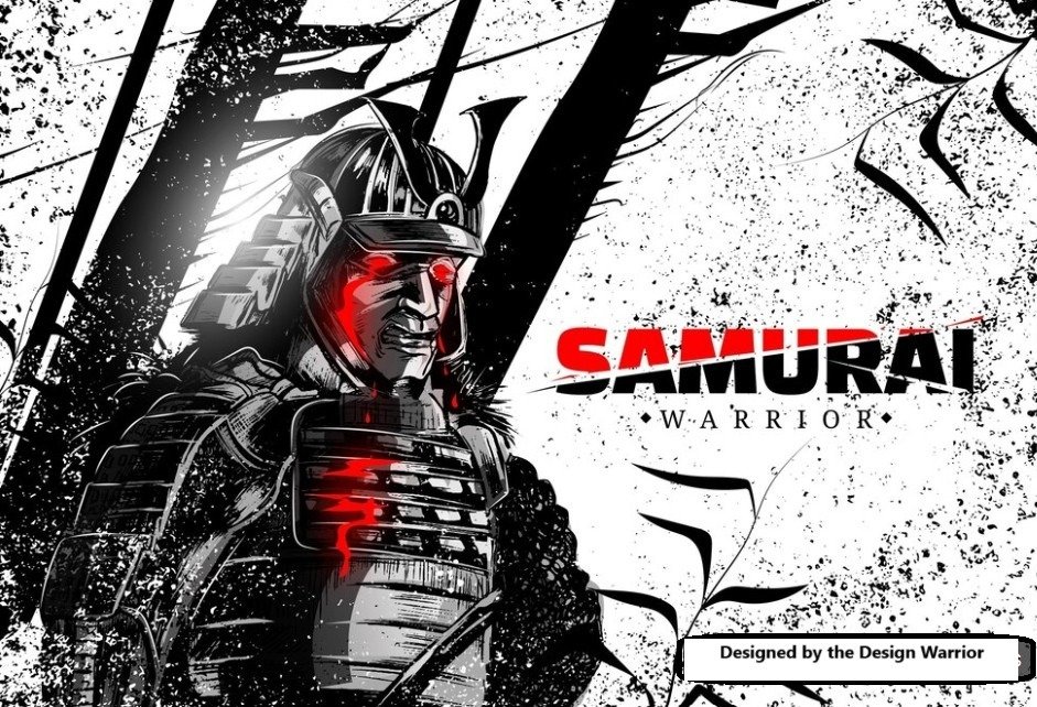 design warrior design warrior