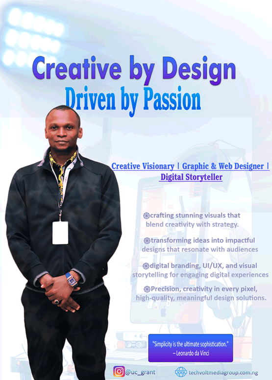grant the designer copy