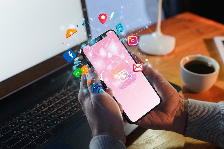 join our community techvolt media