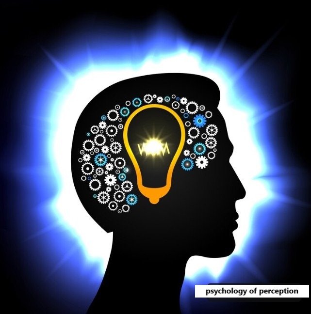 psychology of perception psychology of perception