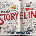 storytelling frameworks for business growth