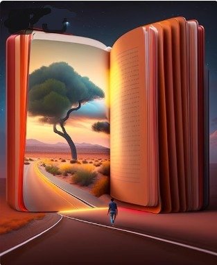 storytelling in graphic design