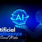 Artificial intelligence for social media