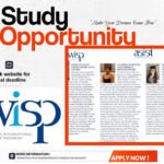 Executive Women International Scholarship
