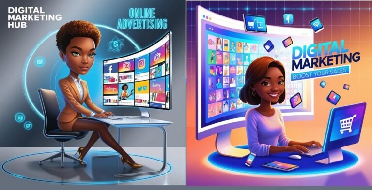 animation in digital marketing