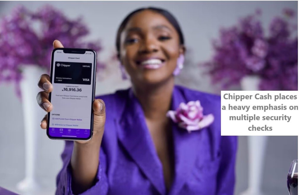 chipper cash services
