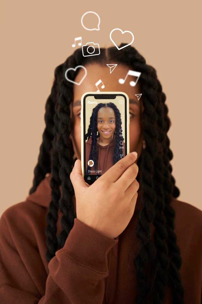 using-instagram-reels