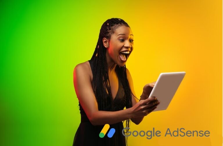 google adsense earning optimisation technique