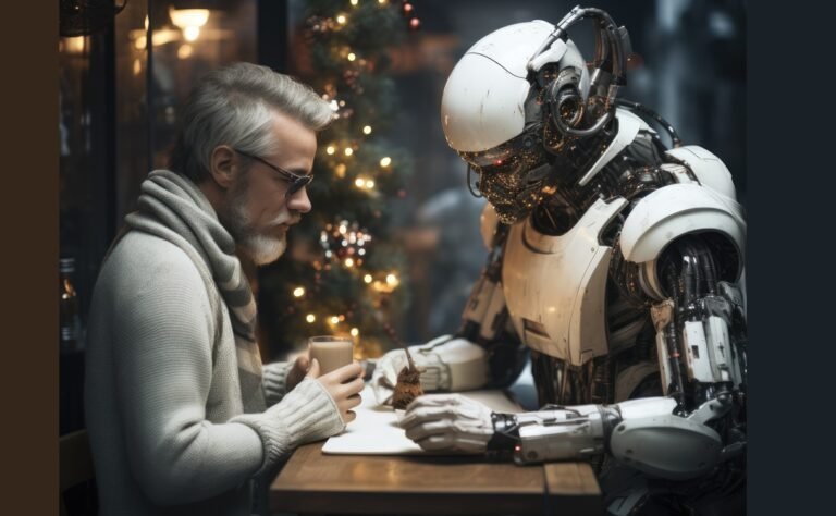 futuristic-video script writing with ai