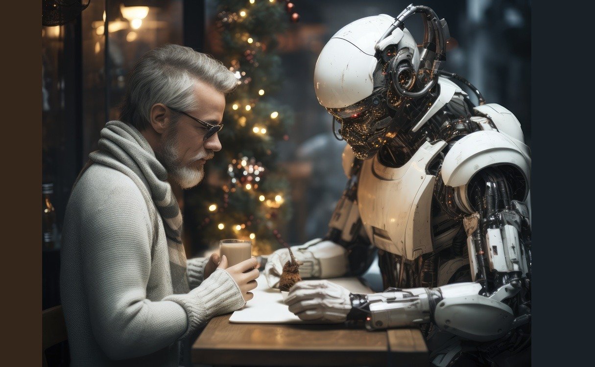 futuristic-video script writing with ai