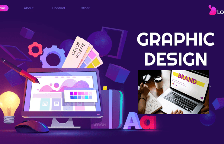 Graphics Design & Branding